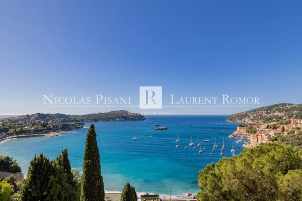 Maison de luxe à vendre à Villefranche-sur-Mer, 7 300 000 €, Photo 1