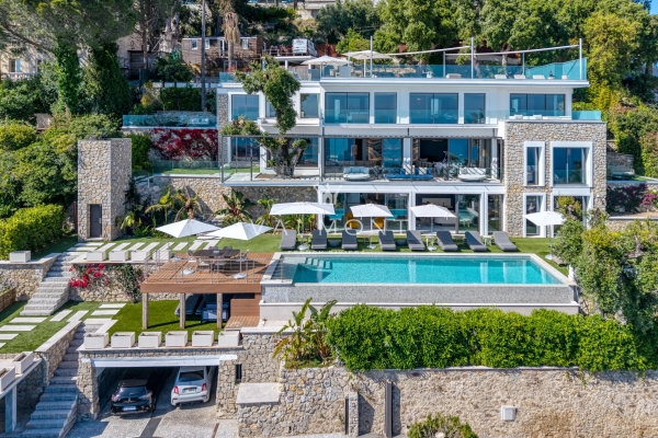 Maison de luxe à louer à Cannes, 75 000 €, Photo 1