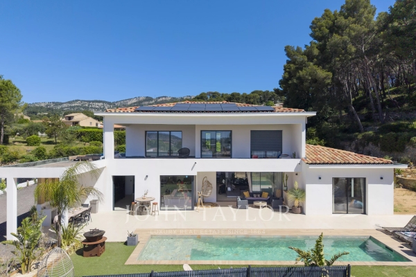 Luxury House for sale in Ollioules, 1 640 000 €, Photo 1