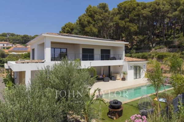 Maison de luxe à vendre à Ollioules, 1 599 000 €, Photo 1