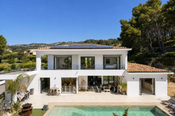 Maison de luxe à vendre à Ollioules, 1 599 000 €, Photo 1