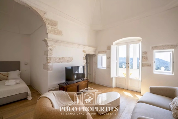 Appartement de luxe à vendre à Ostuni, 600 000 €, Photo 1
