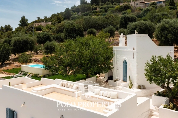 Maison de luxe à vendre à Fasano, 650 000 €, Photo 1