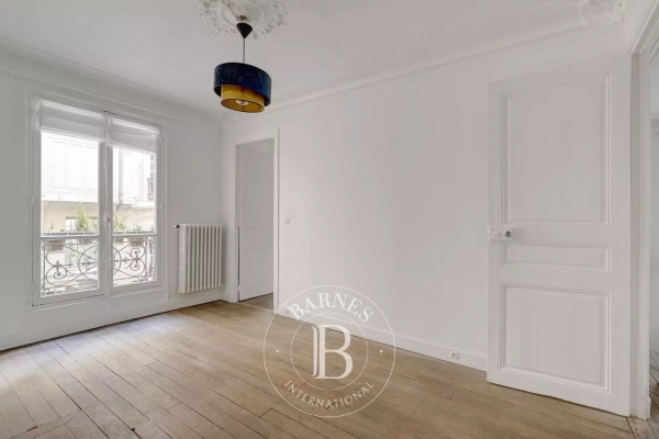 Appartement de luxe à vendre à Paris 1Er, 549 000 €, Photo 1