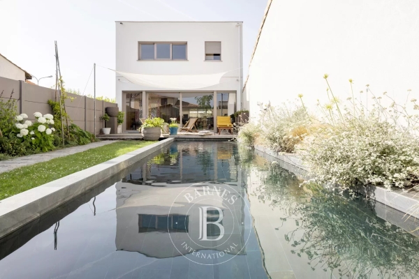 Maison de luxe à vendre à Le Bouscat, 1 100 000 €, Photo 1