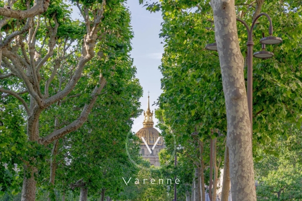Luxury Apartment for sale in Paris 7Ème, 2 250 000 €, Photo 1