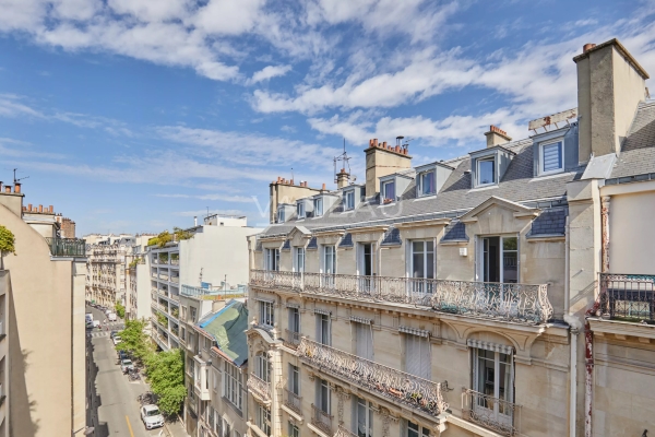Luxury Apartment for sale in Paris 16Ème, 1 980 000 €, Photo 1