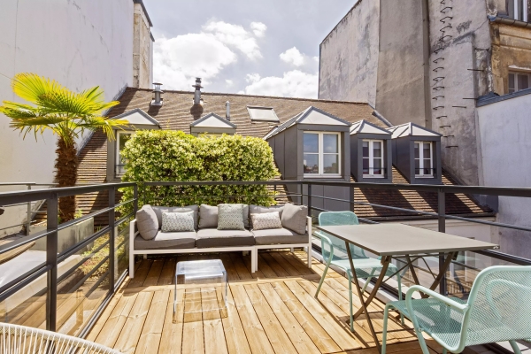 Appartement de luxe à vendre à Paris 11ème, 1 920 000 €, Photo 1