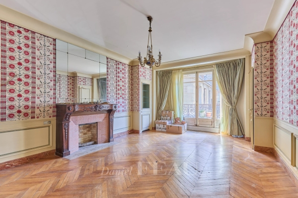 Appartement de luxe à vendre à Paris 16ème, 3 200 000 €, Photo 1