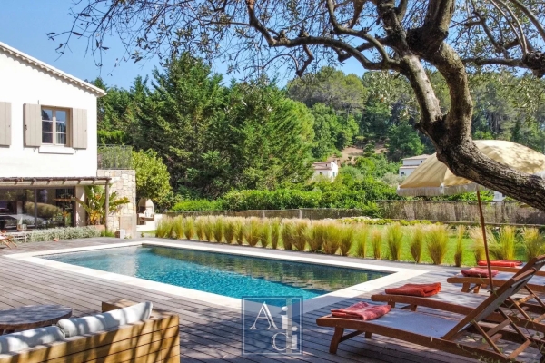 Luxury House for sale in Cannes, 1 675 000 €, Photo 1