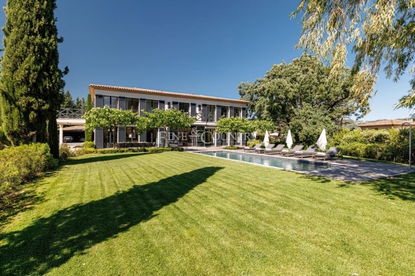 Maison de luxe à vendre à Mougins, 6 500 000 €, Photo 1