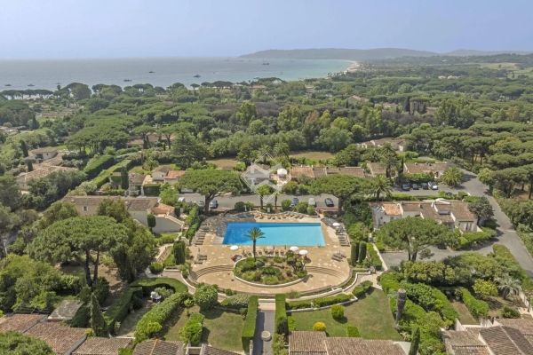 Luxury Apartment for sale in Ramatuelle, 1 690 000 €, Photo 1