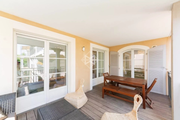 Appartement de luxe à vendre à Saint-Tropez, 1 395 000 €, Photo 1