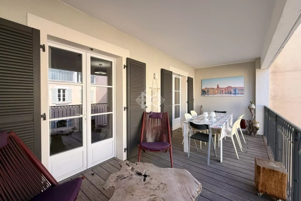Appartement de luxe à vendre à Saint-Tropez, 1 640 000 €, Photo 1