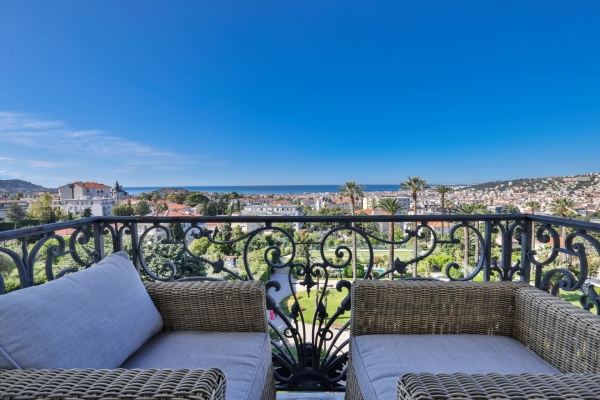 Appartement de luxe à vendre à Nice, 2 200 000 €, Photo 1