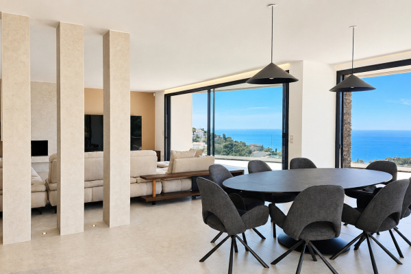 Maison de luxe à vendre à Agay, 6 100 000 €, Photo 2
