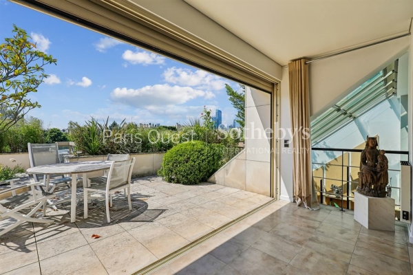 Appartement de luxe à vendre à Neuilly-sur-Seine, 3 390 000 €, Photo 2