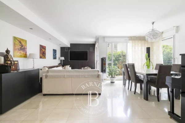 Maison de luxe à vendre à Paris 15ème, 1 957 000 €, Photo 2
