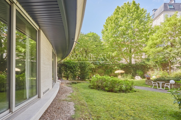 Appartement de luxe à vendre à Neuilly-sur-Seine, 580 000 €, Photo 2