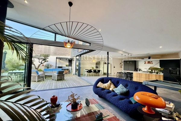 Maison de luxe à vendre à La Rochelle, 2 080 000 €, Photo 2