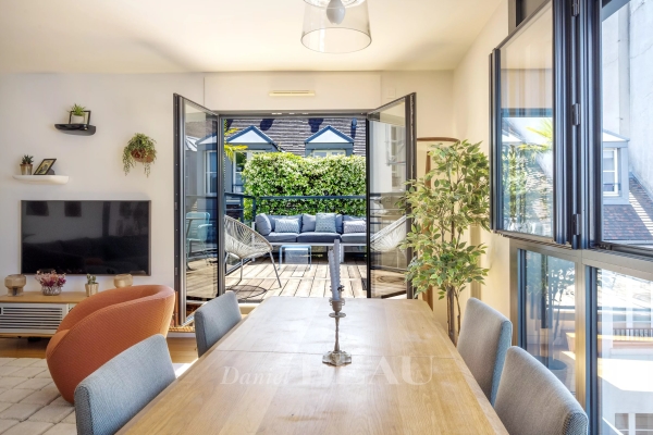 Appartement de luxe à vendre à Paris 11ème, 1 920 000 €, Photo 2