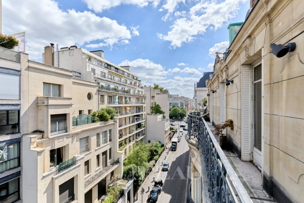 Appartement de luxe à vendre à Paris 16ème, 3 200 000 €, Photo 2