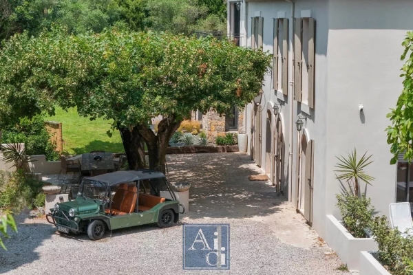 Luxury House for sale in Cannes, 1 675 000 €, Photo 2