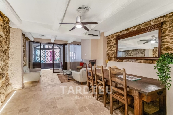 Luxury Apartment for sale in Grimaud, 495 000 €, Photo 2