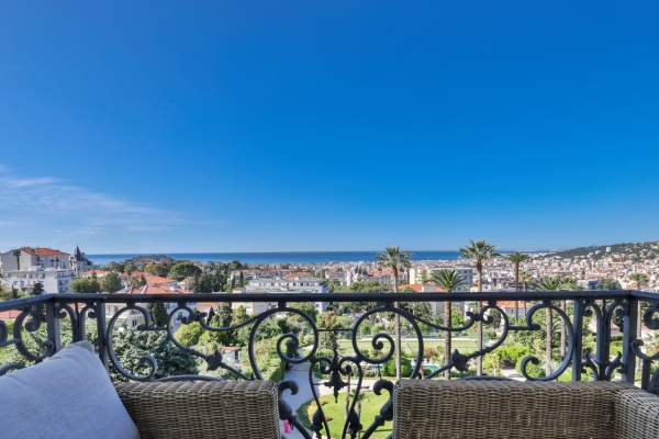 Appartement de luxe à vendre à Nice, 2 200 000 €, Photo 2