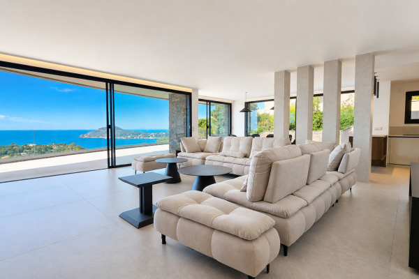 Maison de luxe à vendre à Agay, 6 100 000 €, Photo 3