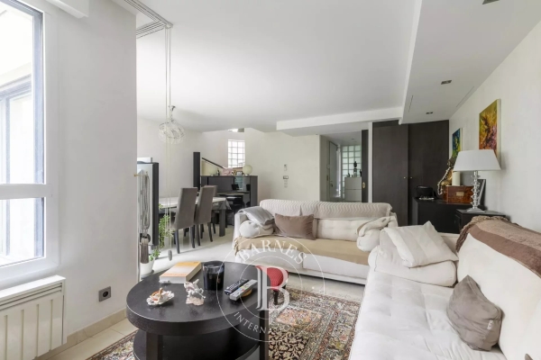 Maison de luxe à vendre à Paris 15ème, 1 957 000 €, Photo 3