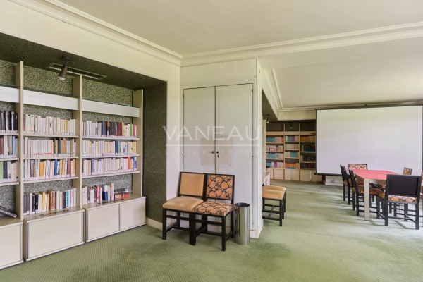 Appartement de luxe à vendre à Neuilly-sur-Seine, 580 000 €, Photo 3
