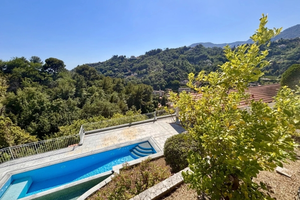 Maison de luxe à vendre à Menton, 998 000 €, Photo 3