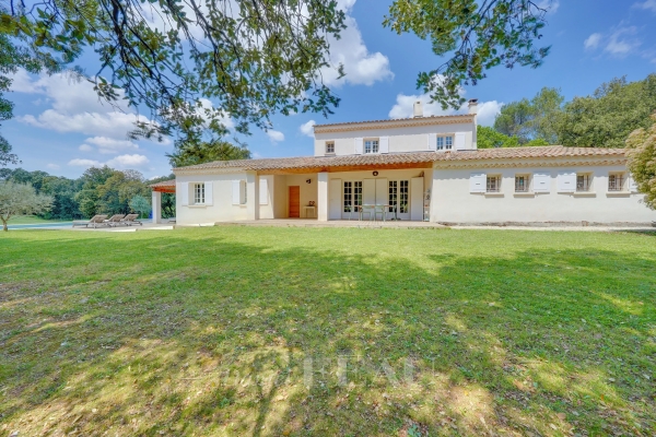 Luxury House for sale in Aix-en-Provence, 1 090 000 €, Photo 3