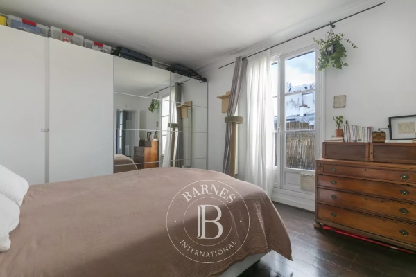 Appartement de luxe à vendre à Paris 1Er, 575 000 €, Photo 3