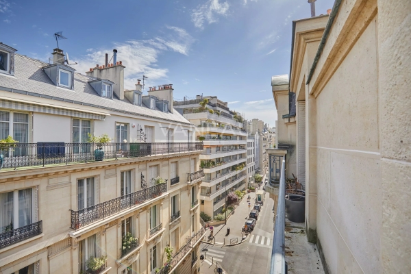 Luxury Apartment for sale in Paris 16Ème, 1 980 000 €, Photo 3