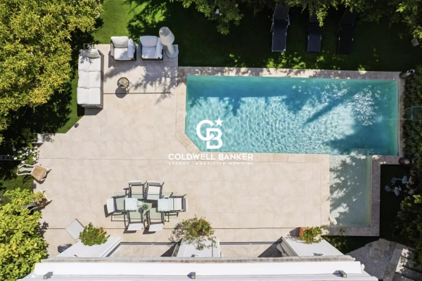 Maison de luxe à vendre à Nice, 2 450 000 €, Photo 3