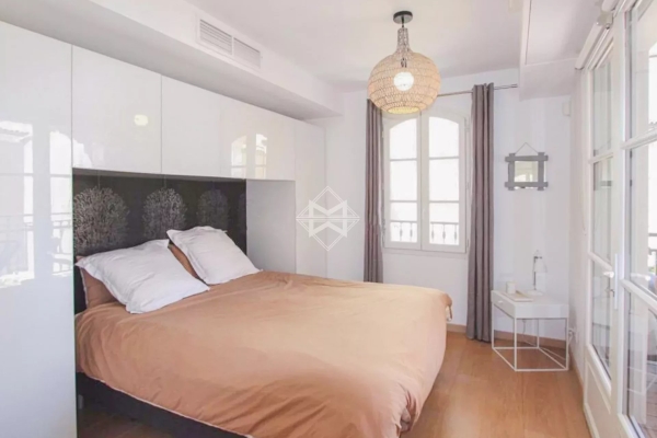 Appartement de luxe à vendre à Saint-Tropez, 1 176 000 €, Photo 3