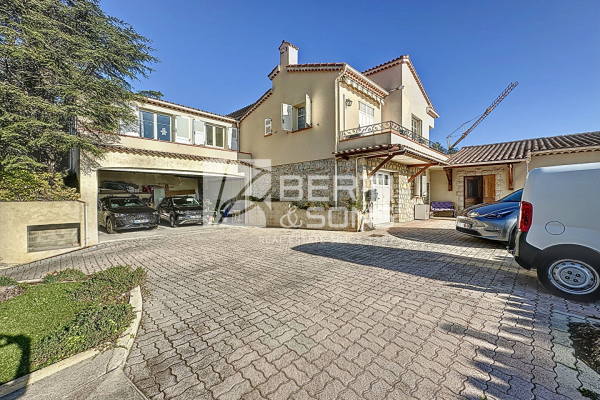 Maison de luxe à vendre à Mandelieu-la-Napoule, 1 595 000 €, Photo 4
