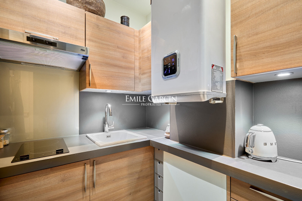 Appartement de luxe à vendre à Paris 4ème, 470 000 €, Photo 4