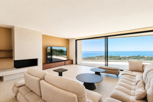Maison de luxe à vendre à Agay, 6 100 000 €, Photo 4