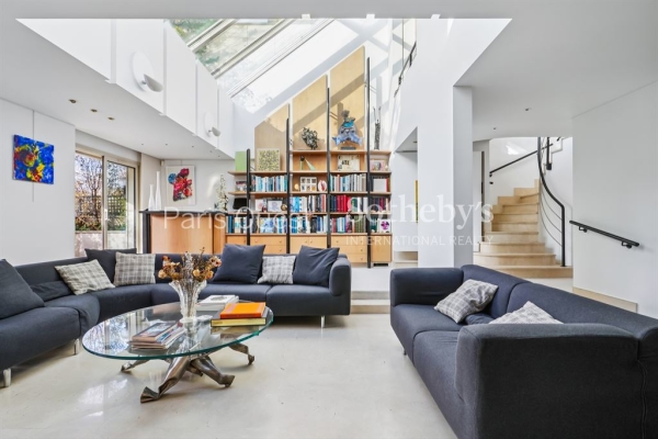 Appartement de luxe à vendre à Neuilly-sur-Seine, 3 390 000 €, Photo 4