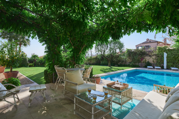 Maison de luxe à vendre à Villefranche-sur-Mer, 4 900 000 €, Photo 4