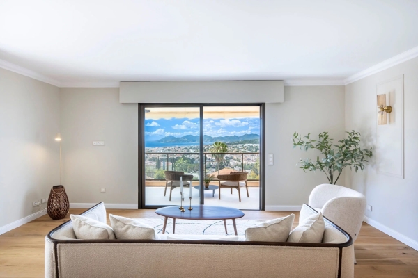 Luxury Apartment for sale in Le Cannet, 1 490 000 €, Photo 4