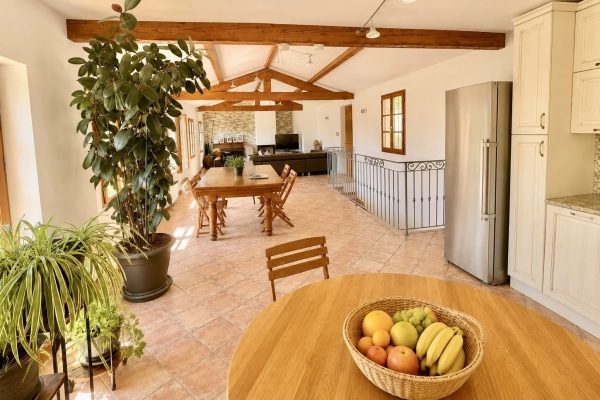 Maison de luxe à vendre à Menton, 998 000 €, Photo 4