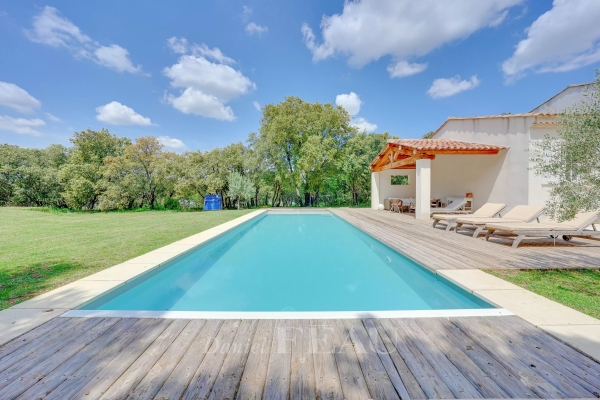Maison de luxe à vendre à Aix-en-Provence, 1 050 000 €, Photo 4