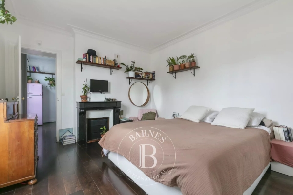 Appartement de luxe à vendre à Paris 1Er, 575 000 €, Photo 4