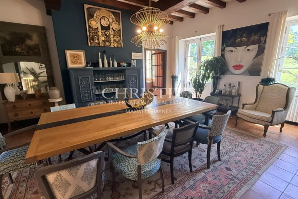 Luxury House for sale in Condom, 1 490 000 €, Photo 4