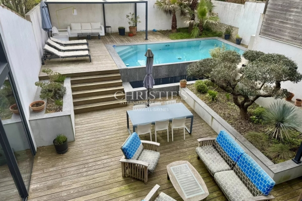 Maison de luxe à vendre à La Rochelle, 2 080 000 €, Photo 4