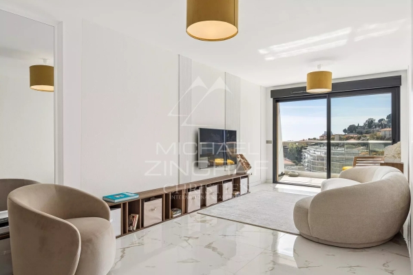 Appartement de luxe à vendre à Beausoleil, 1 145 000 €, Photo 4